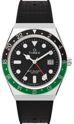 Timex Q GMT TW2W57500