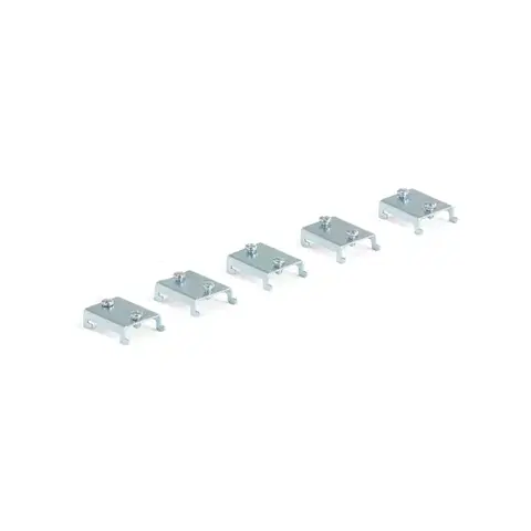 Adaptér pro háčky a držáky, 40x34 mm
