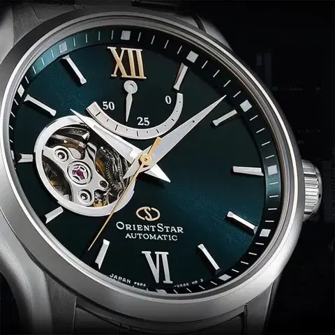 Orient Star Contemporary RE-AT0002E