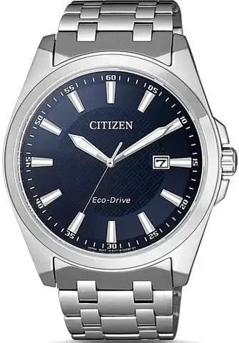 Citizen Eco-Drive Elegant BM7108-81L