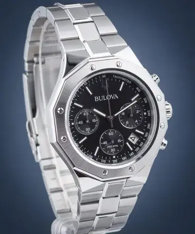Bulova Precisionist 96B410