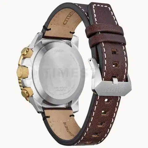 Citizen Promaster JY8084-09H