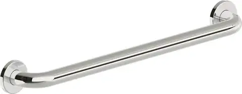 DEANTE Lehnen chrom, ocel Nástěnné madlo 60 cm NIL_041C