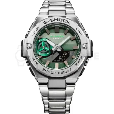 Casio G-Shock GST-B500AD-3A