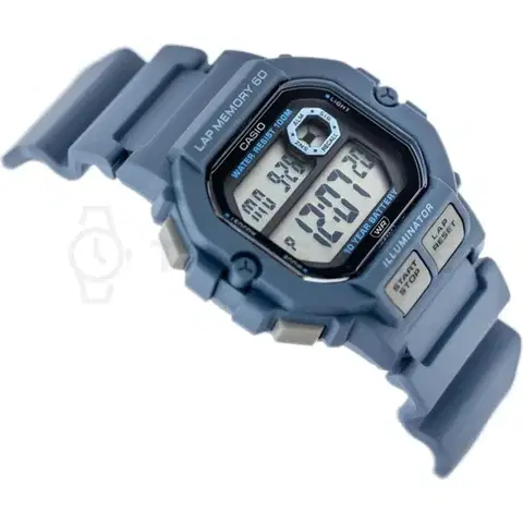 Casio Classic WS-1400H-2AVDF