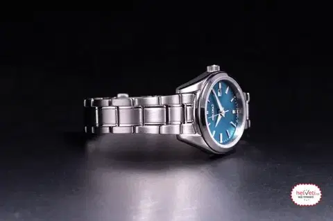 Seiko Quartz SUR531P1