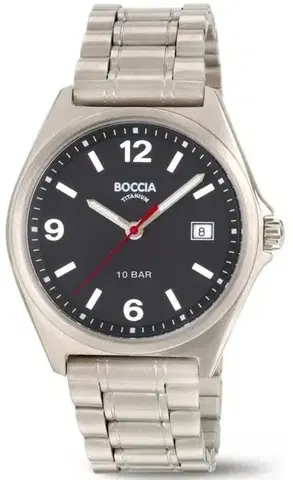 Boccia Titanium 3663-01