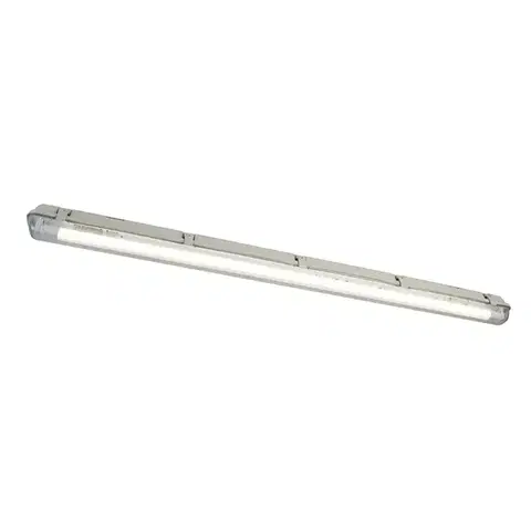 TL svítidlo vč. LED 1800 lm a detektorem pohybu IP65 - Base