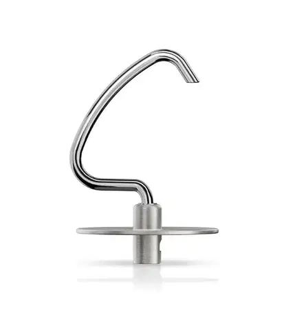 KitchenAid hnětací hák nerez Artisan+ pro kuchyňské roboty