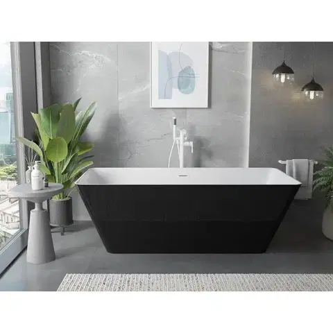 Mexen Velo Slim 170 x 75 cm 52811707575-20