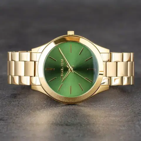 Michael Kors Slim Runway MK3435