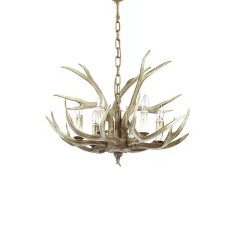 Ideal Lux CHALET SP6 115498