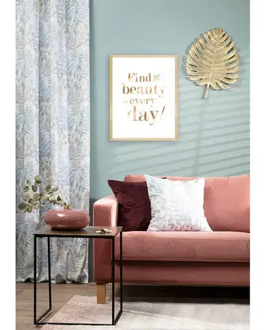 Obraz Beauty Gold