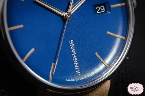 Junghans Form Damen 47/4255.00