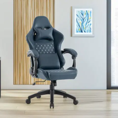 Kancelářské křeslo SAMIE Tempo Kondela