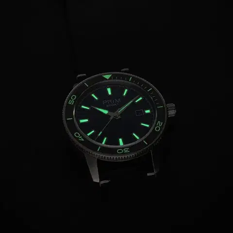 PRIM Sport 68 Automatic - E W01P.13255.E