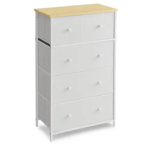 Komoda E1051 WT, 56 cm, M