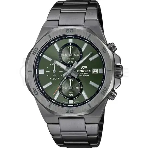 Casio Edifice EFV-640DC-3AVUEF