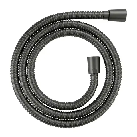OMNIRES Sprchová hadice, 150 cm grafit /GR/ 023-XGR