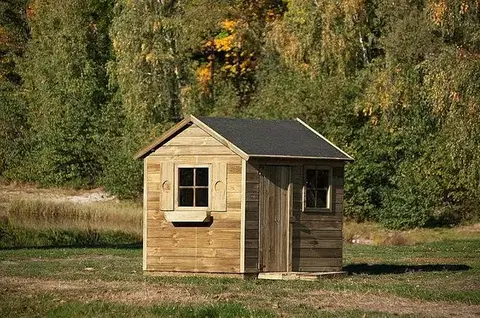 Dětský domeček WILL