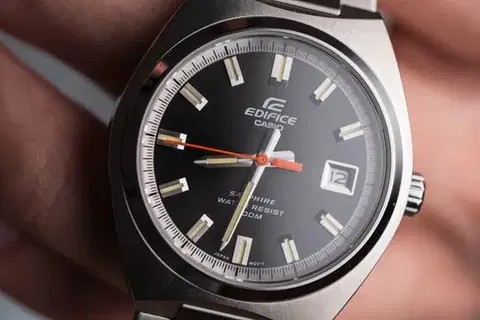 Casio Edifice EFB-109D-1AVEF