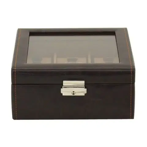 Box na hodinky Friedrich Lederwaren Bond 20085-3