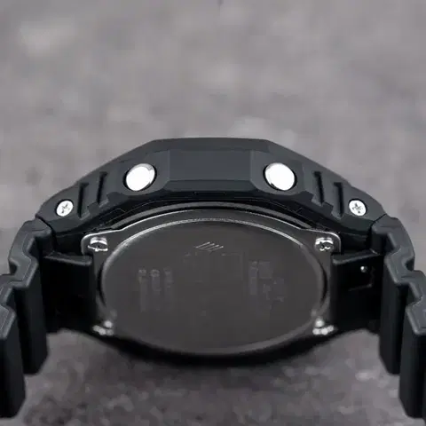 Casio G-Shock GA-2100-1A3DR
