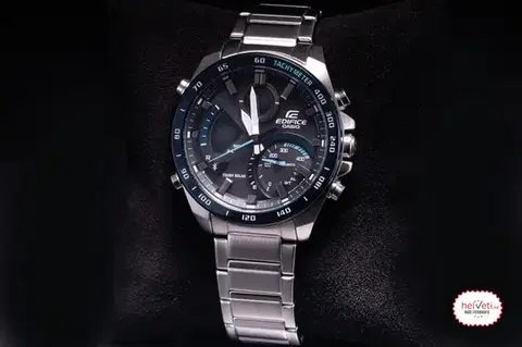 Casio ECB-900DB-1BER