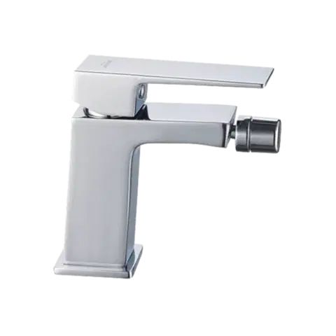 INVENA Bidetová baterie PAROS chrom BB-09-001-A