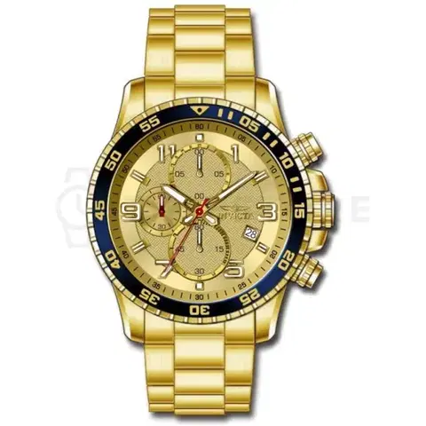 Invicta Specialty 49095