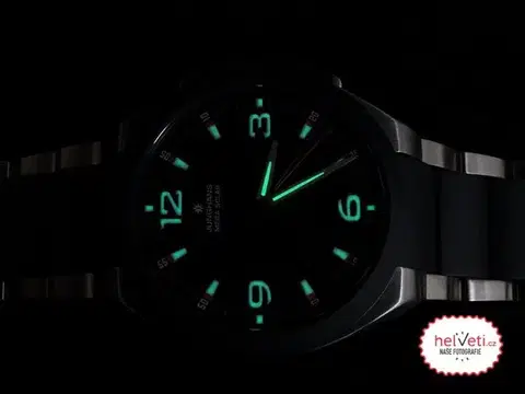 Junghans Spectrum Mega Solar 18/1425.44