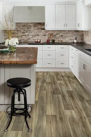 PVC Vector Lime Oak 169 300 cm