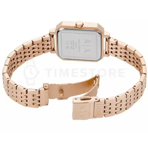 Armani Exchange AX7164SET