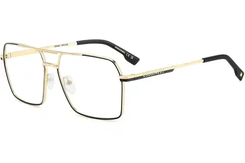 Dsquared2 D20157 0NZ - ONE SIZE (60)