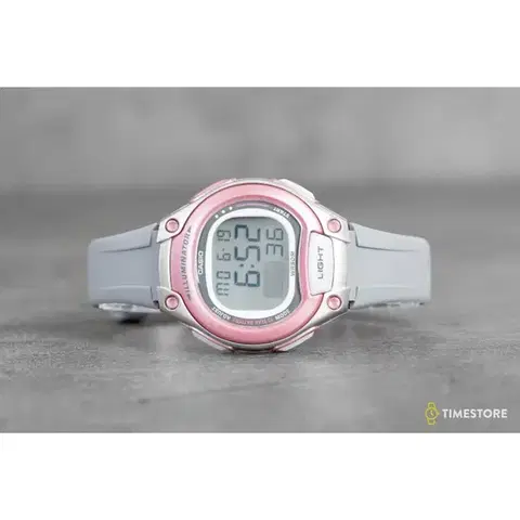 Casio Collection LW-203-8AVEF