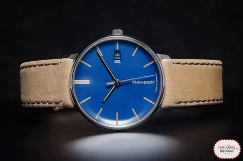 Junghans Form Damen 47/4255.00