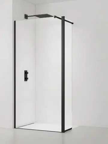Sprchová zástěna SAT Walk-in 60 cm SATBWI60PRCROZC SATBWI60PRCROZC