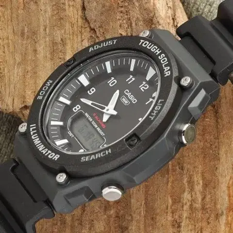Casio Collection AQ-S820W-1AVEF