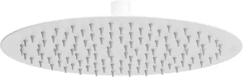MEXEN Slim déšt 25cm bílá 79225-20
