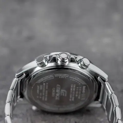 Casio Edifice ECB-30D-2AEF