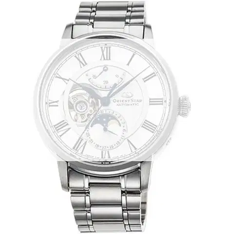 Náramek Orient Star UM004111J0 (pro modely RE-AY01, RE-AM00)