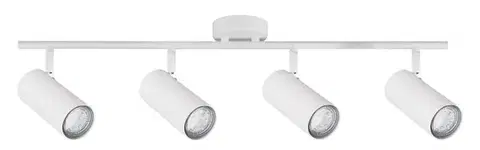 Stropní světlo COLLY 4xGU10 Candellux