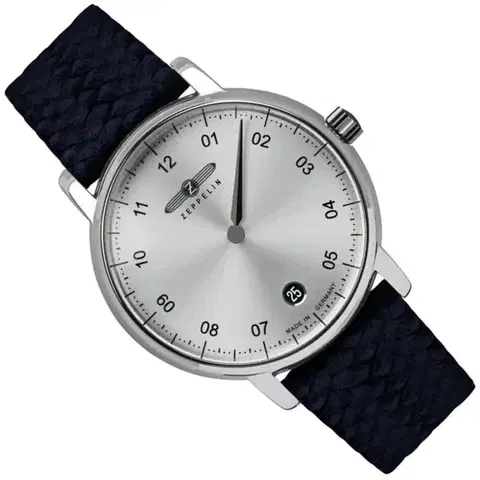 Zeppelin New Captain's Line 8643-4