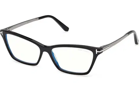 Tom Ford FT6135-B 005 - ONE SIZE (56)