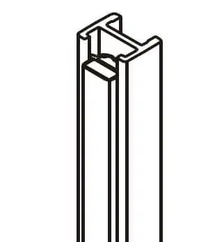 Náhradní díl magnetické těsnění SAT TGD NEW NDSATTGDNOCR22 NDSATTGDNOCR22