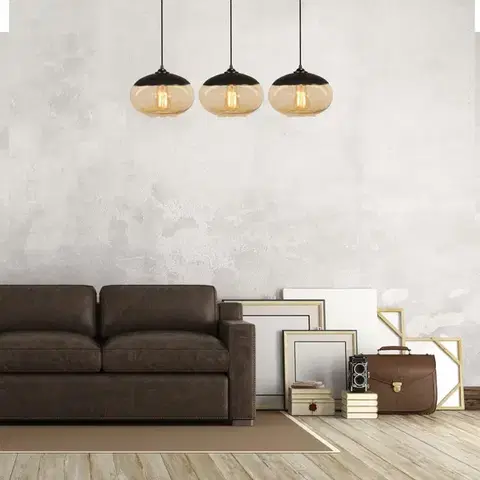 Lustr Camini - MR - 871
