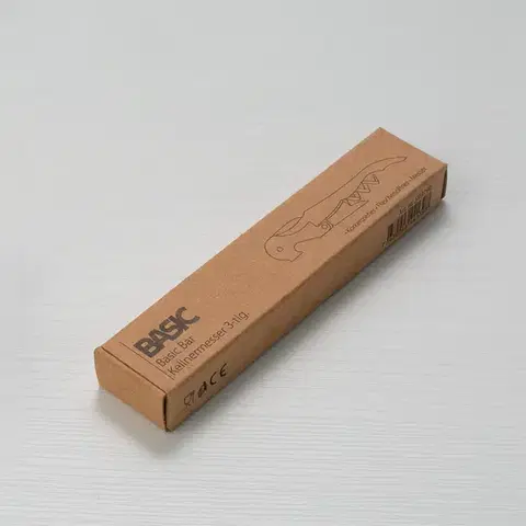 Nerezový číšnický nůž - Basic Bar - 593790