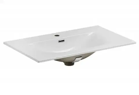 ArtCom Koupelnová skříňka s umyvadlem XILO U60/2 | 60 cm