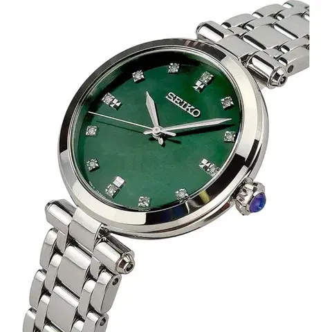 Seiko Quartz SRZ535P1