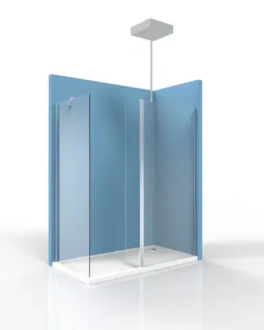 Upevňovací rameno 120 cm SAT SIKOZAV4 SIKOZAV4